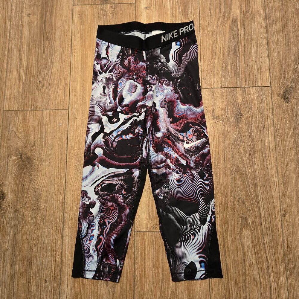 Nike Athletic Leggings